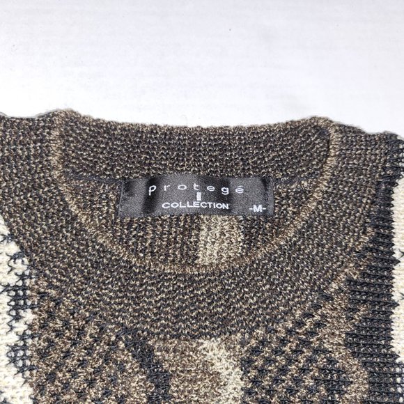 Vintage Protege Collection Sweater Men's - Picture 4 of 4